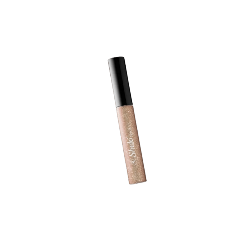 Dorado brillo Labial 10ml