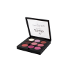 Set de Sombras compactas Rosa Amanecer 9g