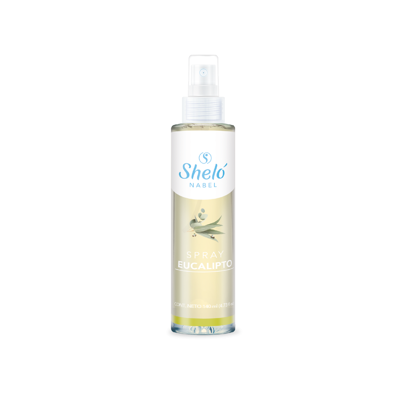 Spray Eucalipto 140ml