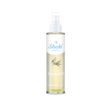 Spray Eucalipto 140ml