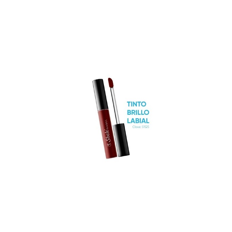 Tinto brillo Labial 10ml