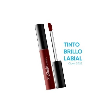Tinto brillo Labial 10ml