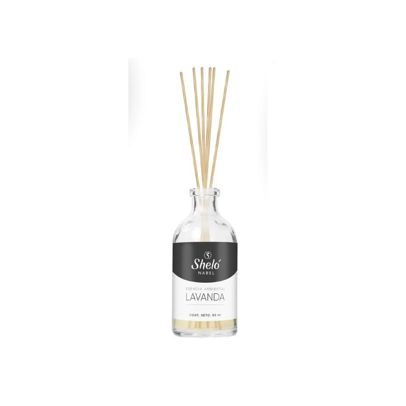 Esencia Ambiental Lavanda 80ml