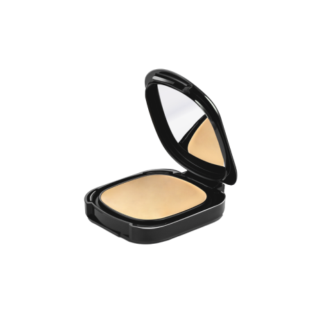 Polvo compacto NATUREL 9g