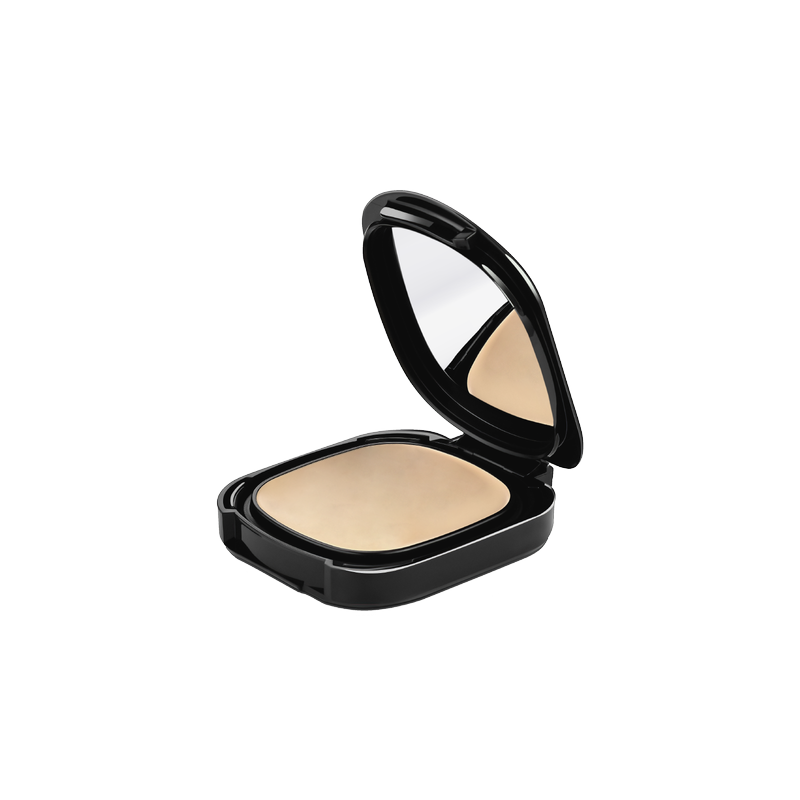 Polvo compacto ROSE 9g