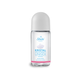 Roll-on Kristal Desodorante Unisex 50ml