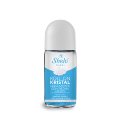 Roll-on Kristal Desodorante con aroma Unisex 50ml