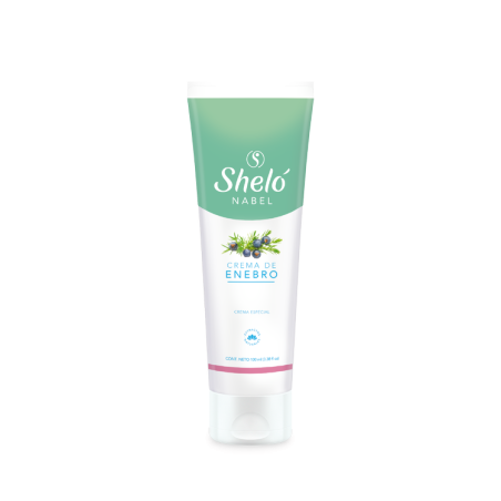 Crema de Enebro 100ml