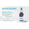 Gotas de Zinc 30ml