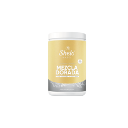 Mezcla Dorada 480g