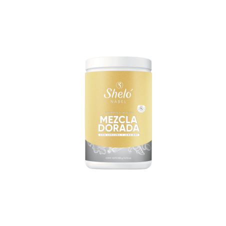 Mezcla Dorada 480g